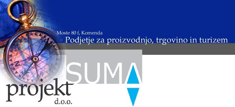 Suma projekt d.o.o.